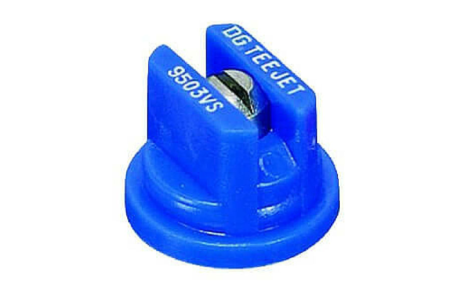 Teejet DG Nozzles